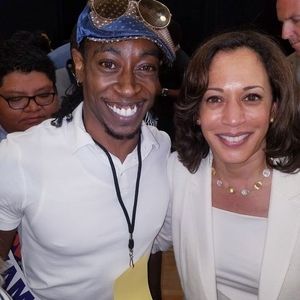 Meet your Posher, Nehemiah